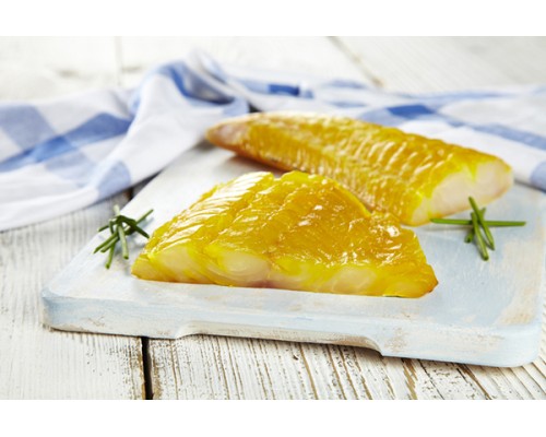 Haddock Smoked Fillets